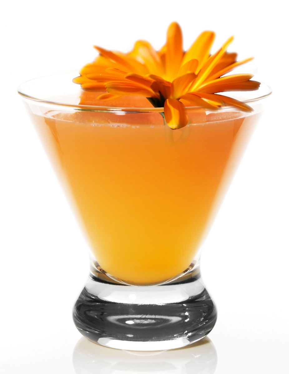 Top 5 Easter Cocktails